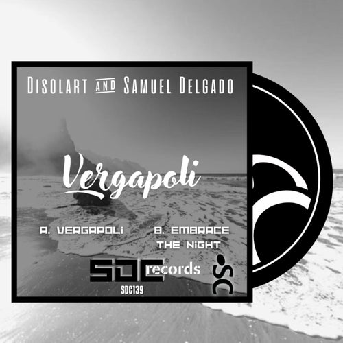 Disolart, Samuel Delgado - Vergapoli [SDC139]